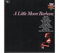 Barbara Moore - A Little Moore Barbara [VINYL]