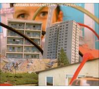 Barbara Morgenstern - Operator