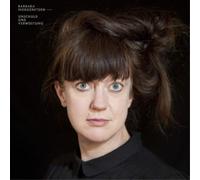 Barbara Morgenstern – Unschuld & Verwuestung – CD