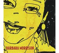 Barbara Morrison