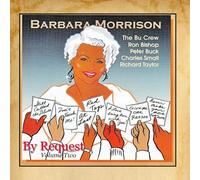 Barbara Morrison - By Request (Volume Two)