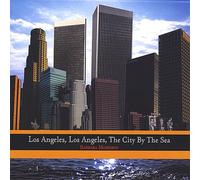 Barbara Morrison - Los Angeles City by The Sea