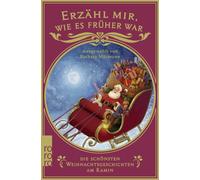 Barbara Mürmann Erzähl mir, wie es früher war - die schönsten Weihnachts (Poche)