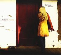 Barbara Nesbitt - Almost Home