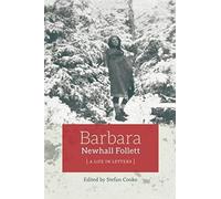 Barbara Newhall Follett