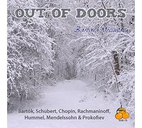 Barbara Nissman - Out of Doors