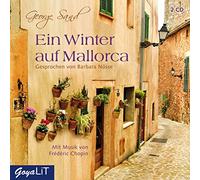 Barbara Nüsse - EIN Winter Auf Mallorca [Import]
