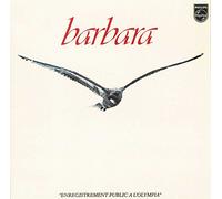 Barbara – Olympia Février 1978 – 2CD (1978)