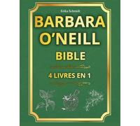 Barbara O'Neill Bible