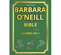 Barbara O'Neill Bible