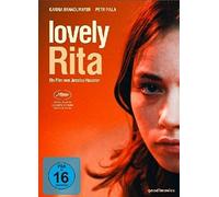 Lovely Rita (DVD) Barbara Osika Christoph Bauer Peter Fiala Wolfgang Kostal