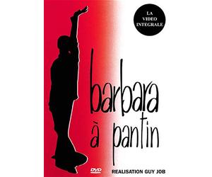 Barbara - Pantin 81