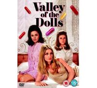 Barbara Perkins - Valley Of The Dolls [Import anglais]