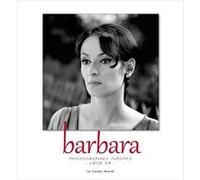 Barbara - photographies inédites de Libor Sir Sir Libor (Auteur)