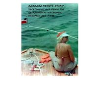 Barbara Pond's Diary, Provided By: Brian Thomas Durden