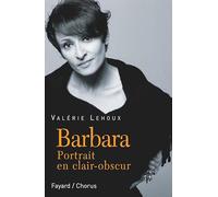 Barbara: Portrait en clair-obscur