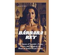 BÁRBARA REY: The Queen of Scandal-Fame, Power, and Secrets at the Heart of Spain’s Royal Drama