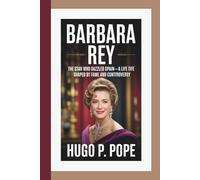 BARBARA REY: The Star Who Dazzled Spain-A Life Shaped by Fame and Controversy
