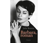 Barbara, roman