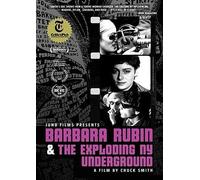 Barbara Rubin & The Exploding Ny Underground [Dvd]