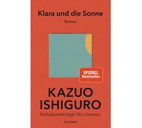 Barbara Schaden Kazuo Ishiguro Klara und die Sonne: Roman (Relié)