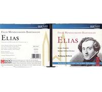 Barbara Schlick - Elias - Oratorium nach Worten des alten Testaments op. 70
