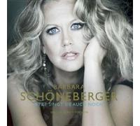 BARBARA SCHÖNEBERGER "JETZT SING SIE ..." CD+DVD NEW