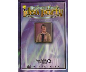 Barbara Sher's Idea Party
