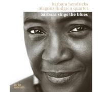 Barbara Sings the Blues