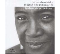 Barbara Sings The Blues