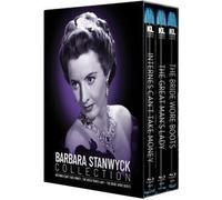 Barbara Stanwyck Collection