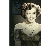 Barbara Stanwyck Collection