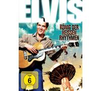 Barbara Stanwyck,Elvis Presley - König der Heißen Rhythmen (Repack)