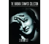 The Barbara Stanwyck Collection , (Box Set)