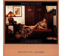 BARBARA STREISAND "A COLLECTION GREATEST HITS" CD NEW