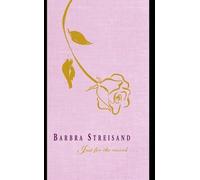 Streisand, Barbra - Just for The Record