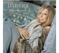 BARBARA STREISAND "LOVE IS THE ANSWER" 2 CD DELUXE EDT