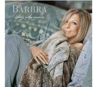 BARBARA STREISAND "LOVE IS THE ANSWER" CD NEW