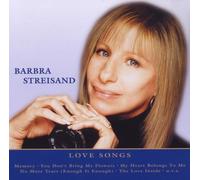 BARBARA STREISAND 'NUR DAS BESTE' CD NEW BEST OF