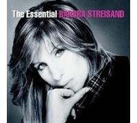 BARBARA STREISAND "THE ESSENTIAL (BEST OF)" 2 CD NEW