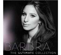 BARBARA STREISAND "THE ULTIMATE... (BEST OF)" CD NEW