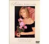 Barbara Streisand Timeless Live In Concert