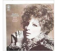 Barbara Streisland - What About Today?