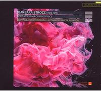 Virtuosissima compositrice