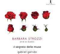 Barbara Strozzi - Arias & Duos