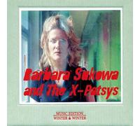 Barbara Sukowa & The X-Patsys – Devouring Time – CD – Edel