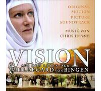 Barbara Sukowa - Vision-aus dem Leben V.Hildegard Von Bingen [Import]