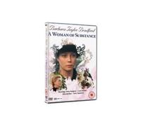 A Barbara Taylor Bradford's A Woman Of Substance