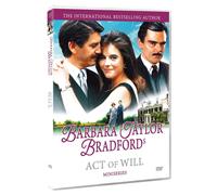 Barbara Taylor Bradford - Act Of Will