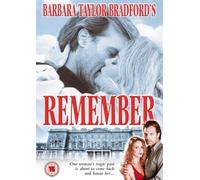 Barbara Taylor Bradford - Barbara Taylor Bradford - Remember [Import anglais]